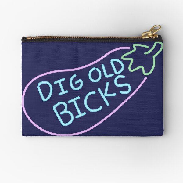 Item preview, Dig Old Bicks designed and sold by countercolour.