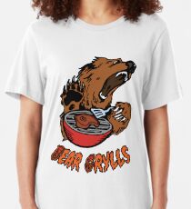 bear grylls t shirts