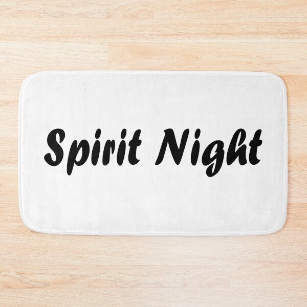 Item preview, Spirit Night  designed and sold by Ninadvartak303.