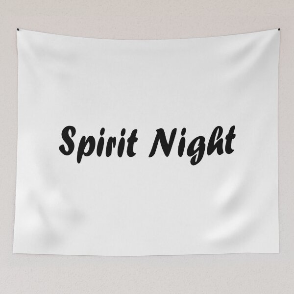 Item preview, Spirit Night  designed and sold by Ninadvartak303.