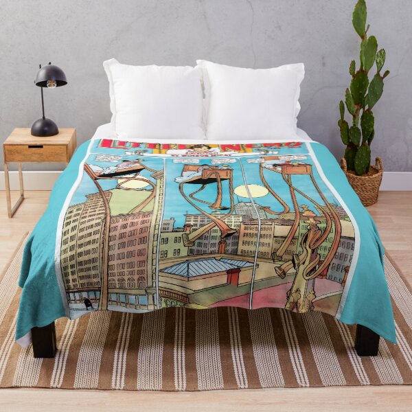 Item preview, little nemo having an adventure designed and sold by honeyblack.