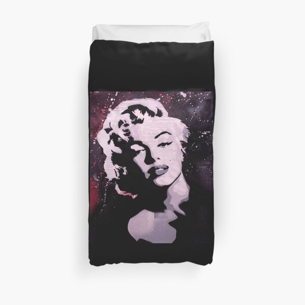 MARYLIN Funda nórdica