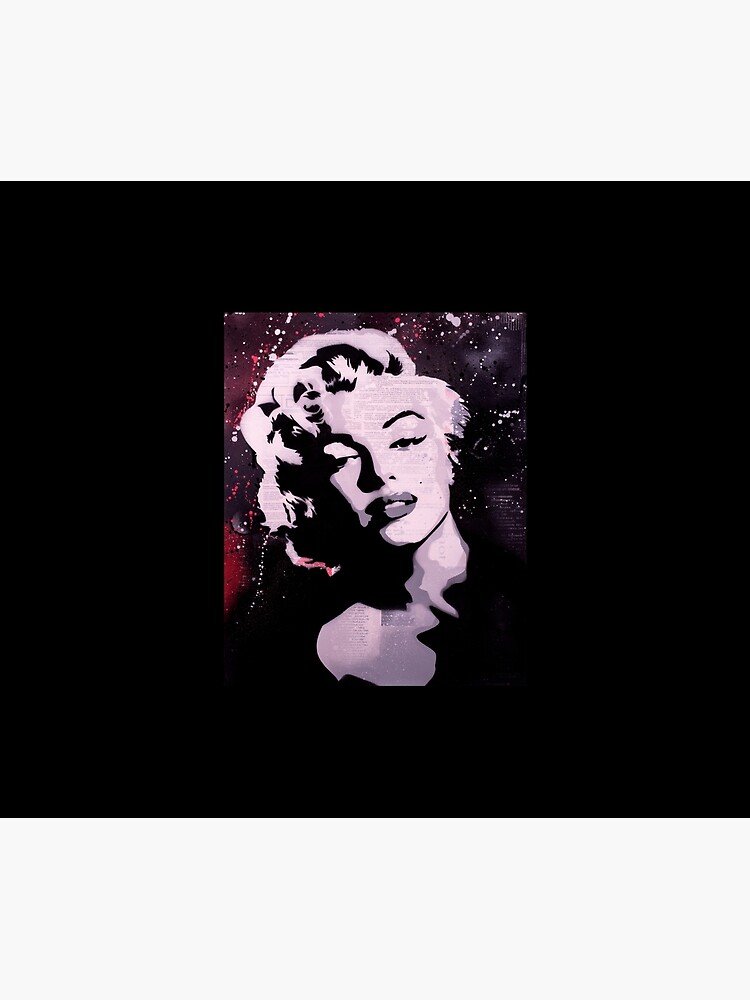 Disover MARYLIN Duvet Cover