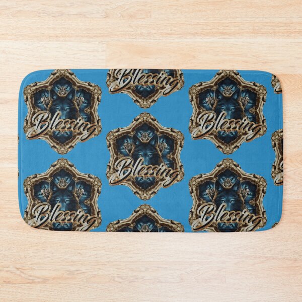 Item preview, Blessing designed and sold by James Bieber.