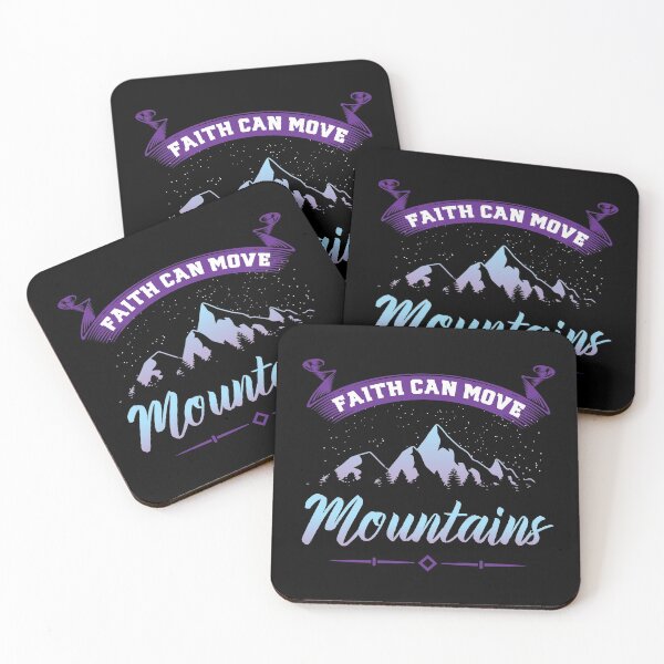 Item preview, Christian Motivation Quote For Hikers designed and sold by Sandra78.