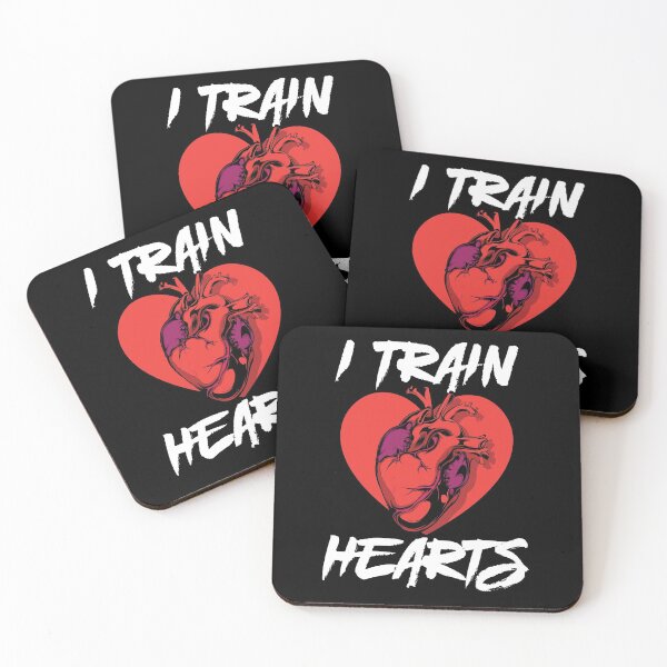 Item preview, Heart - Cardiac Rehab Therapist - Cardiac Nurse designed and sold by Sandra78.