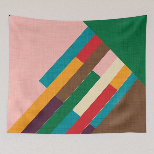 Item preview, meridian pink designed and sold by susycosta.