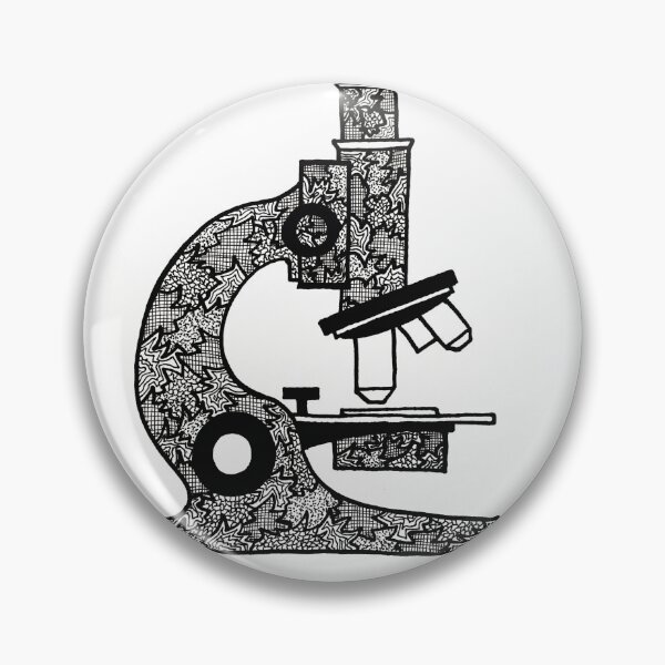 Item preview, Microscope  designed and sold by hiratassawar.