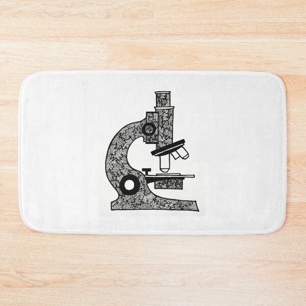 Item preview, Microscope  designed and sold by hiratassawar.