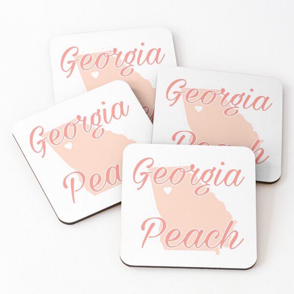 Item preview, Georgia Peach designed and sold by PrissyMarie.