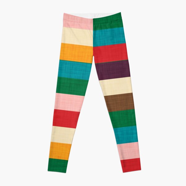 Kilim Leggings
