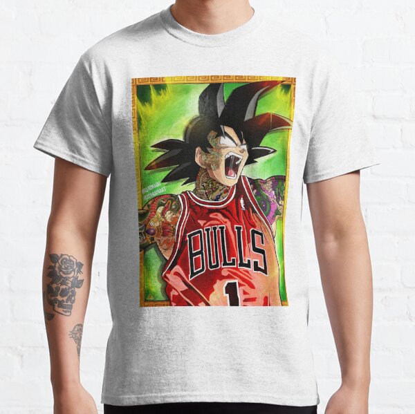 Goku Nike for Sale