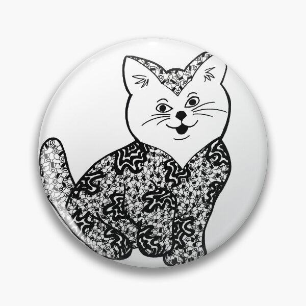 Item preview, Meow... designed and sold by hiratassawar.