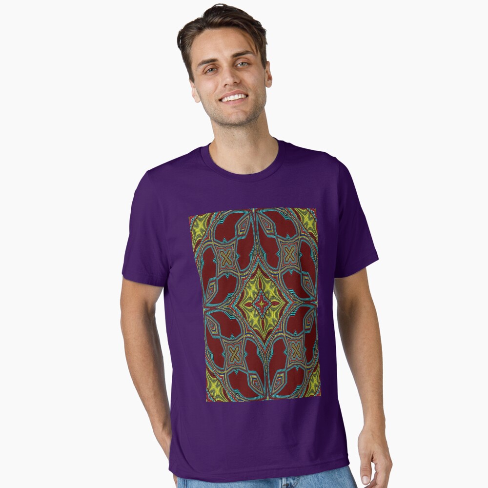 Item preview, Essential T-Shirt designed and sold by Vk91.