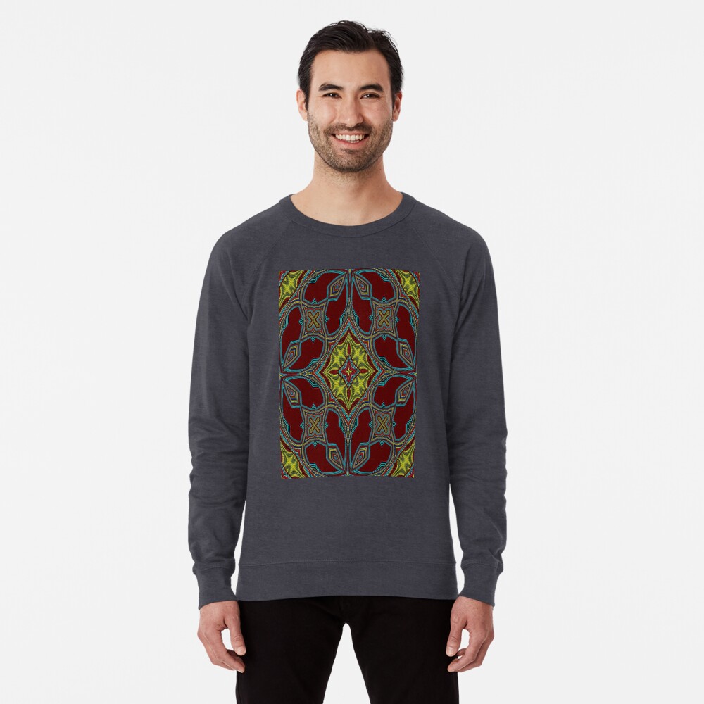 Item preview, Lightweight Sweatshirt designed and sold by Vk91.