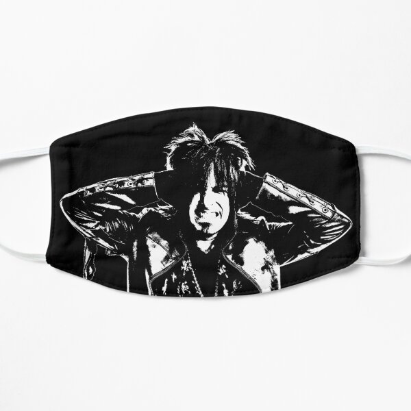 NIKKI Mask
