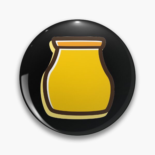Item preview, Honey jar designed and sold by Seb-Sk93.