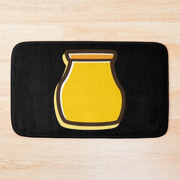 Item preview, Honey jar designed and sold by Seb-Sk93.