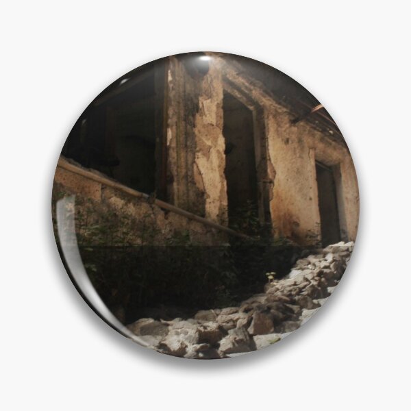 Item preview, The old ghost mine. designed and sold by ZenZoom.