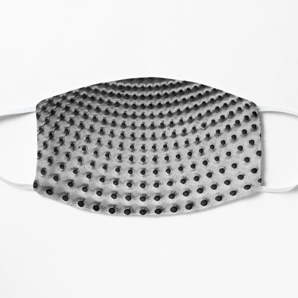 Decanter by South Australian artist Avril Thomas Mask