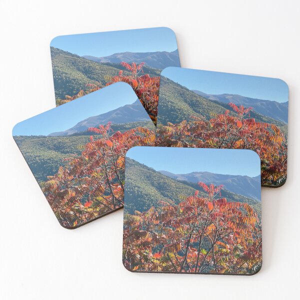 Item preview, Autumn colors: Lapege - Ariege - France designed and sold by AHELENE.