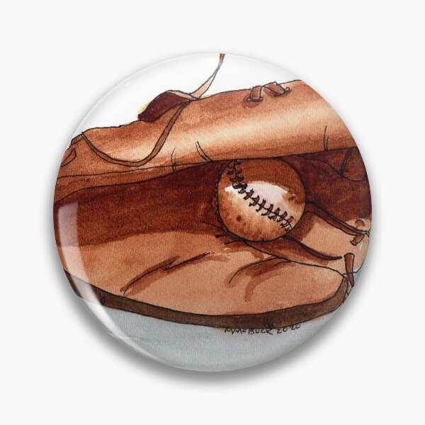 Item preview, Remembering Baseball designed and sold by MMc Buck.