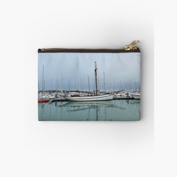 Item preview, Port of Saint-Denis Oleron - France designed and sold by AHELENE.