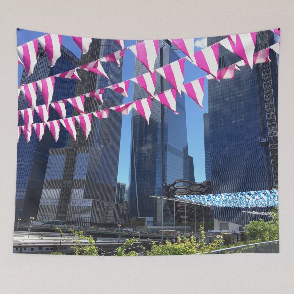 Item preview, Spring flags designed and sold by AHELENE.