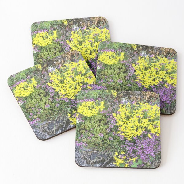 Item preview, Flowering rockeries designed and sold by AHELENE.