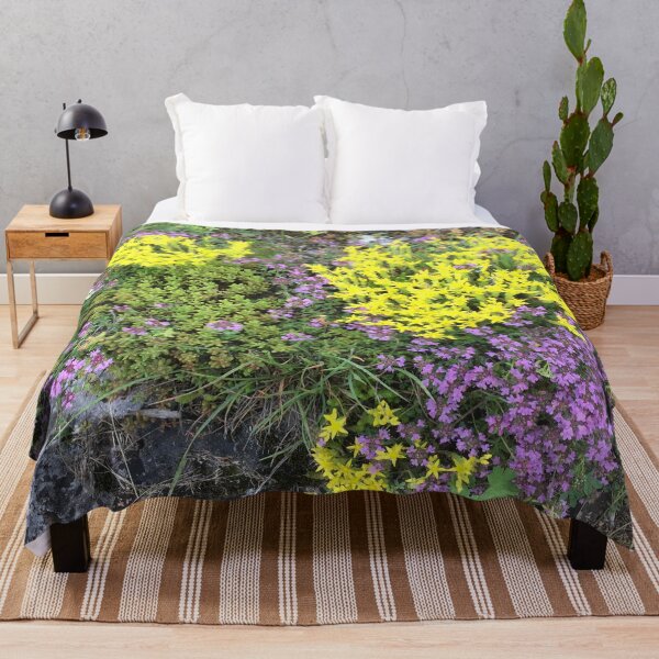 Item preview, Flowering rockeries designed and sold by AHELENE.