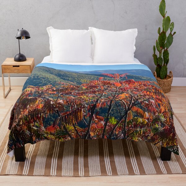 Item preview, Autumn colors: Lapege - Ariege - France designed and sold by AHELENE.