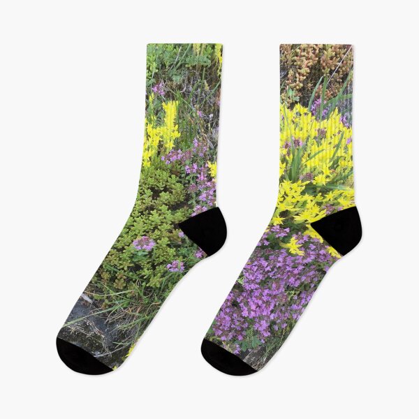 Item preview, Flowering rockeries designed and sold by AHELENE.