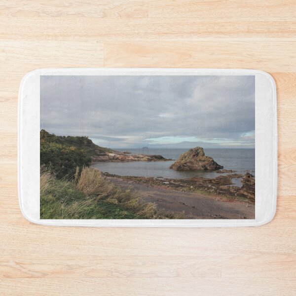 Item preview, Coast of Dunbar, Scotland designed and sold by dredfell.
