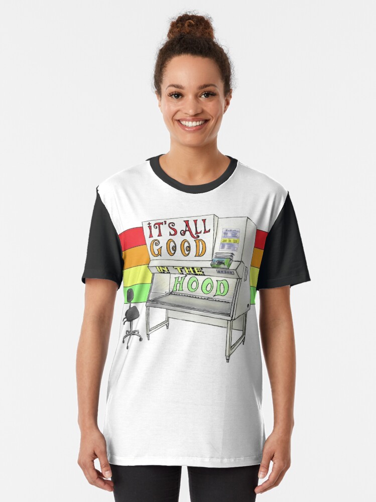It's All Good Women's T-Shirt
