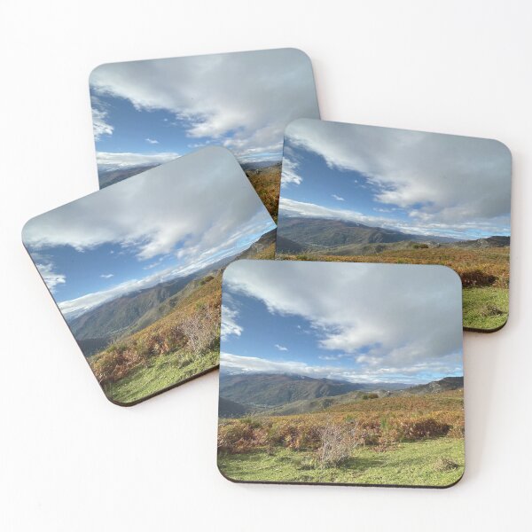 Item preview, November in Ariège, Pyrenees - France designed and sold by AHELENE.