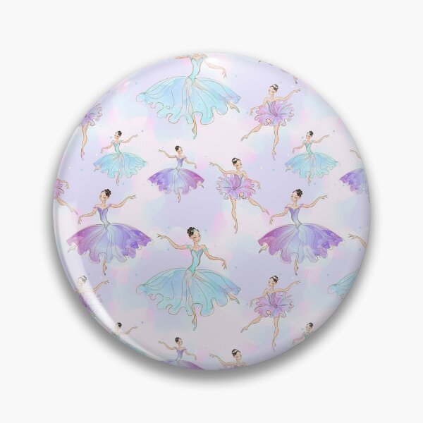 Item preview, Ballerinas designed and sold by OtterFactory.