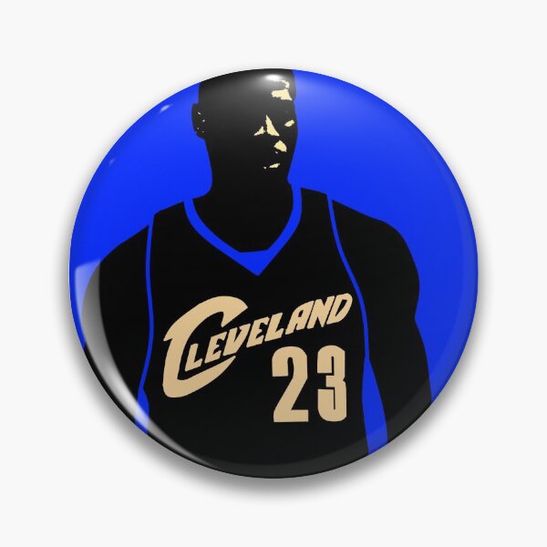 Item preview, Lebron James Rookie | Blue designed and sold by darianhyde20.