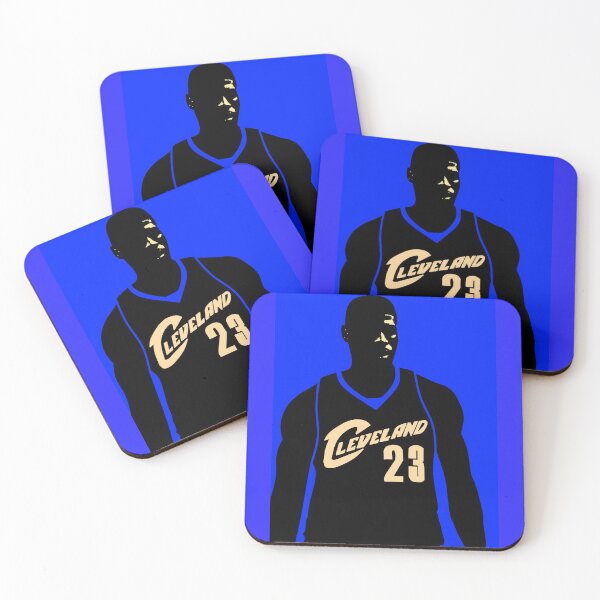Item preview, Lebron James Rookie | Blue designed and sold by darianhyde20.