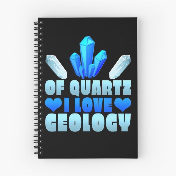 Artikelvorschau, Von Quarz Ich liebe Geologie entworfen und verkauft von LostLatticework.