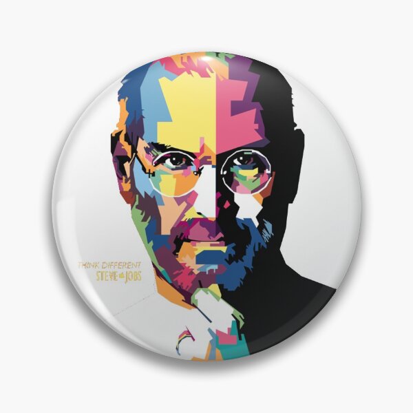 Item preview, Think Different designed and sold by lacm2020.
