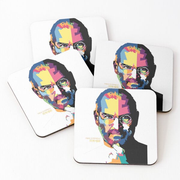 Item preview, Think Different designed and sold by lacm2020.