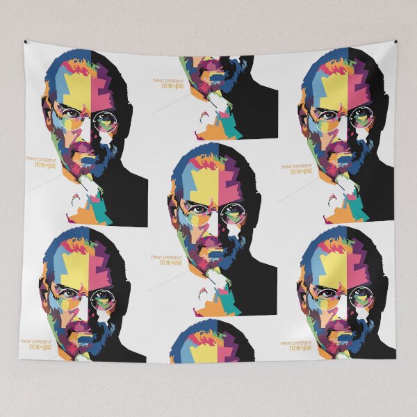 Item preview, Think Different designed and sold by lacm2020.