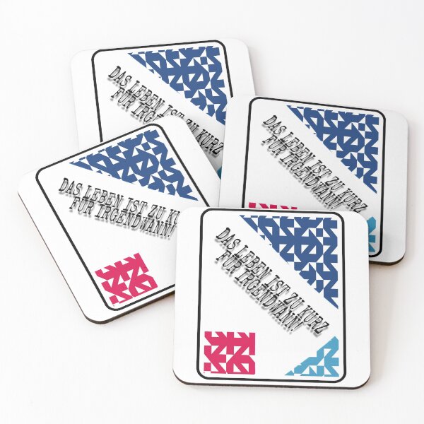 Item preview, Life is too short for someday designed and sold by Zwuck.