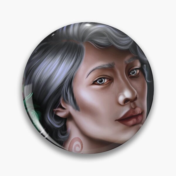 Item preview, Jem Carstairs designed and sold by adamarart.