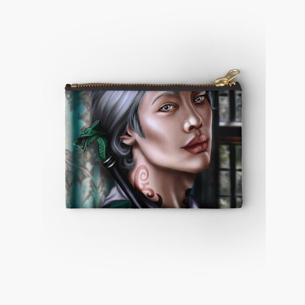 Item preview, Jem Carstairs designed and sold by adamarart.