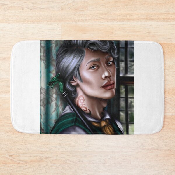 Item preview, Jem Carstairs designed and sold by adamarart.