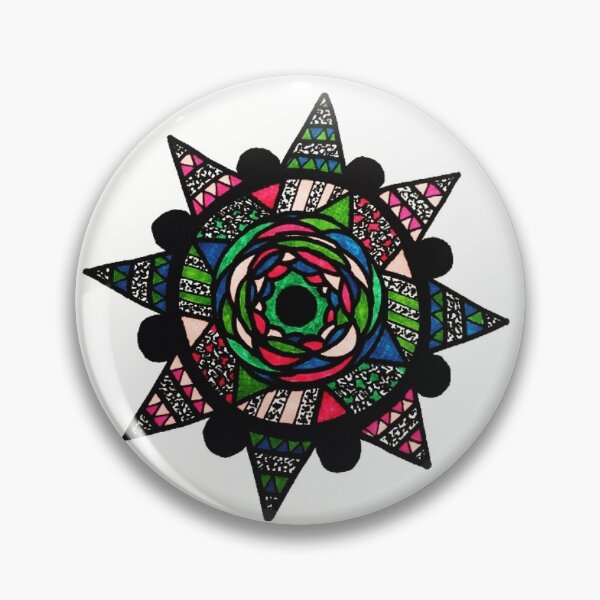 Item preview, Mandala Art  designed and sold by hiratassawar.