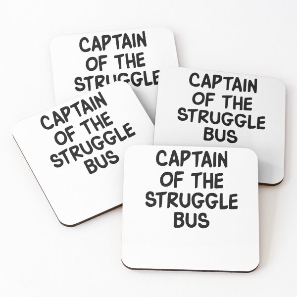 Item preview, Captain of the Struggle Bus  T-Shirt, Struggle Bus unisex, Mom shirts Tee, Funny Mama Tee, Toddler Mom, Tired Mama designed and sold by Noussairox.