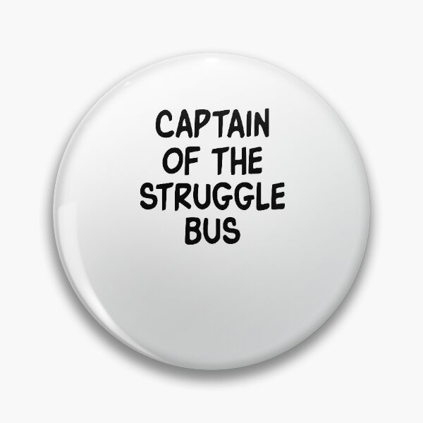 Item preview, Captain of the Struggle Bus  T-Shirt, Struggle Bus unisex, Mom shirts Tee, Funny Mama Tee, Toddler Mom, Tired Mama designed and sold by Noussairox.