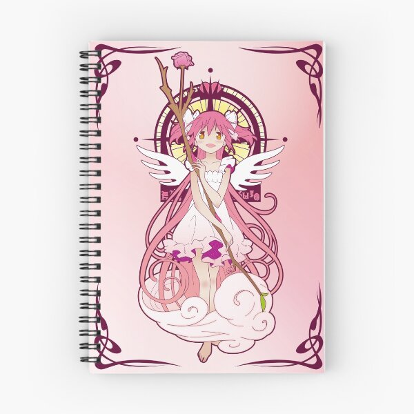 Item preview, Madoka Kaname - Nouveau edit. designed and sold by alphavirginis.